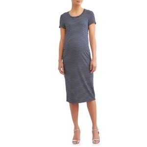 Maternity Dress 👗 Size 12-14